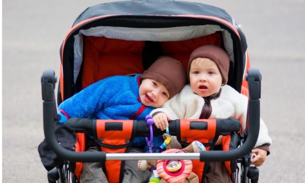 Best Double Stroller: Double stroller types, buying guide, and Recommendations.
