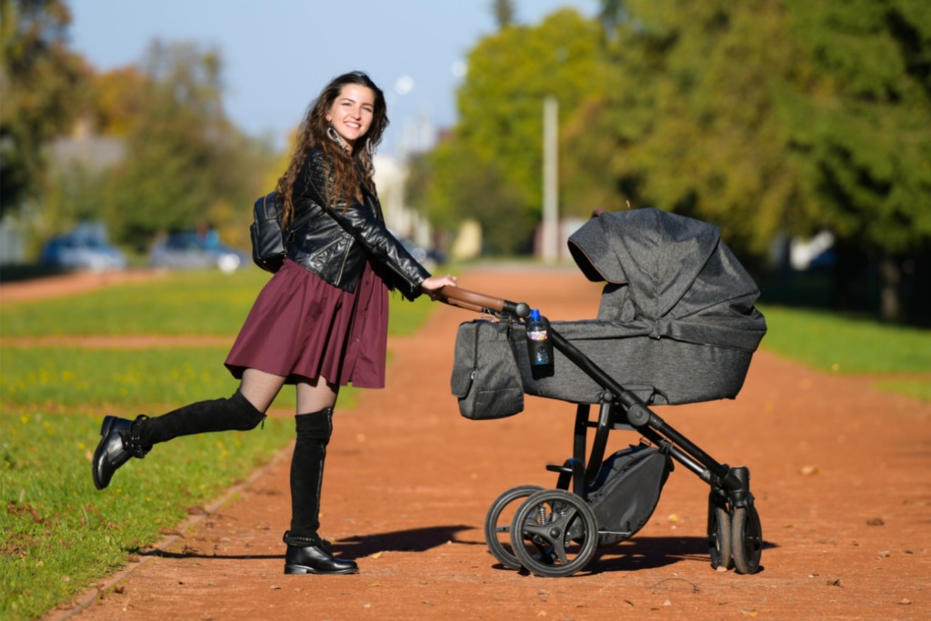 convertible car seat vs travel system