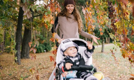 Best Strollers 2022: Best Baby Strollers buying guide and recommendations
