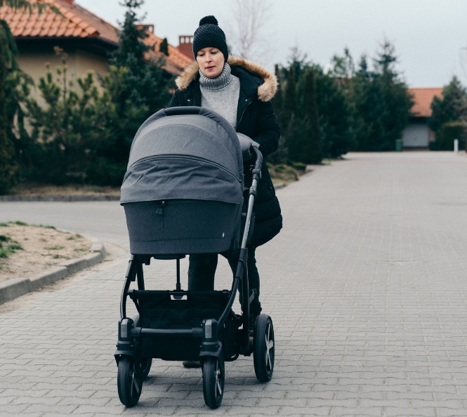 Stroller with Convertible Car Seat vs Travel System