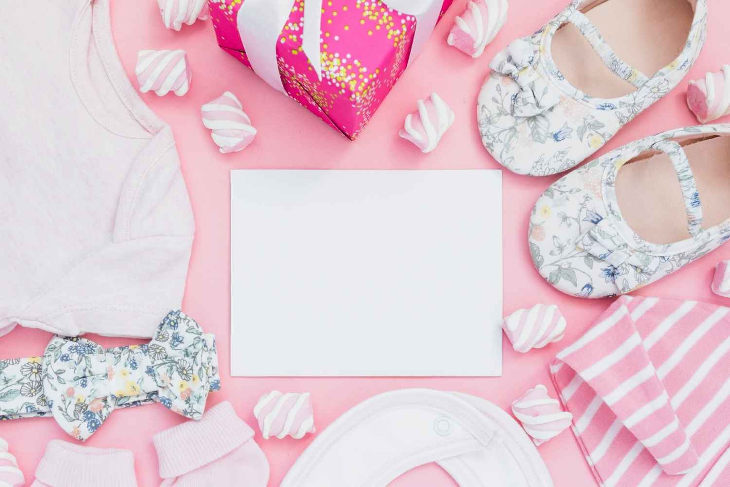 Figuring Out How Much Baby Clothes Do I Need Clapping Baby