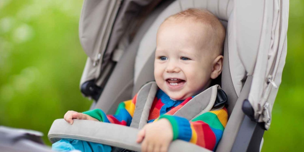 A Guide on Best Infant Car Seat Stroller Combo