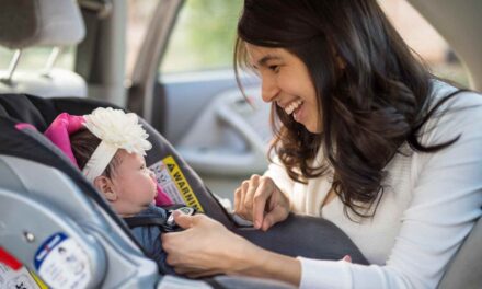 7 Best Car Seats for Infants