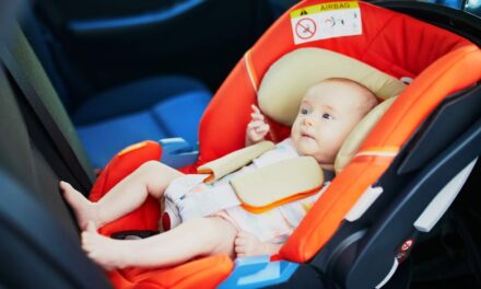 Best Car Seats for Airplanes