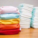 How many Diapers do Newborns use?